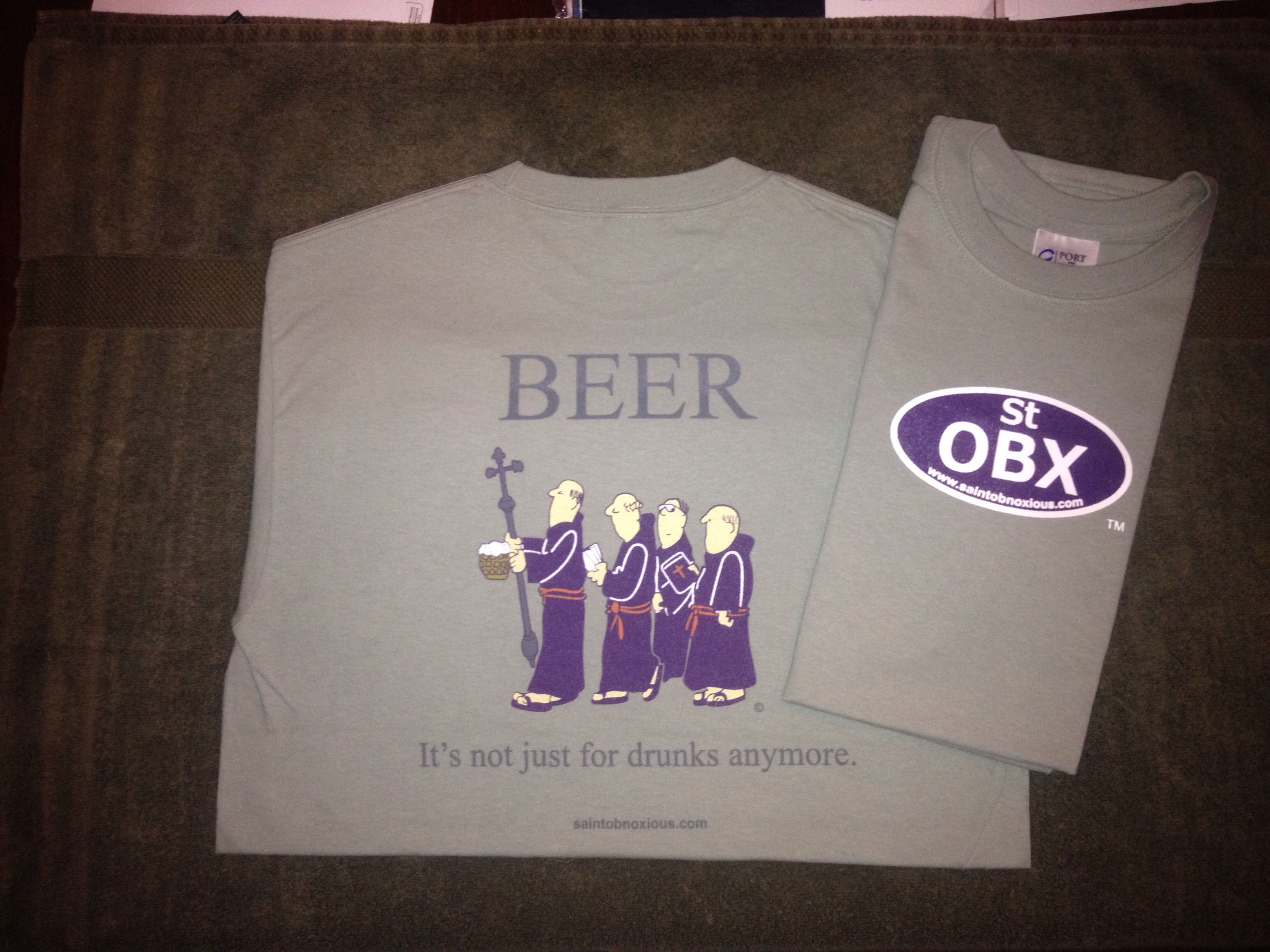 t shirts for beer lovers